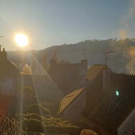 Holiday home Petite Maison Rurale Creusoise Acigne