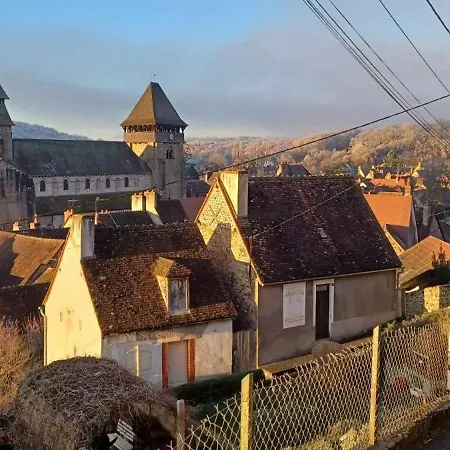 Petite Maison Rurale Creusoise