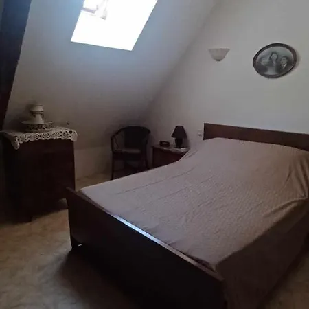 Petite Maison Rurale Creusoise *