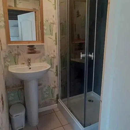 Petite Maison Rurale Creusoise *