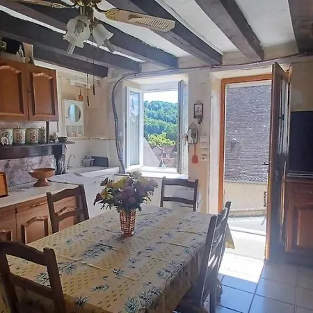 Petite Maison Rurale Creusoise
