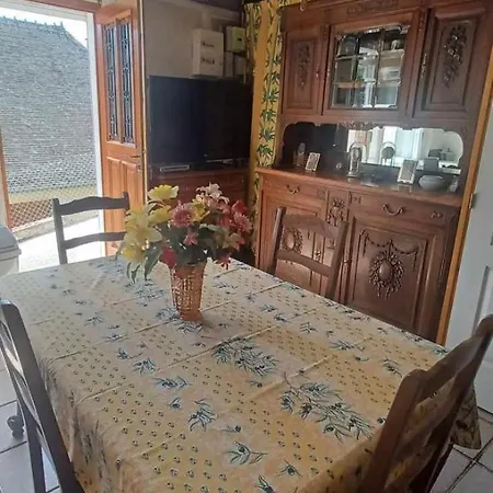 Petite Maison Rurale Creusoise Holiday home *